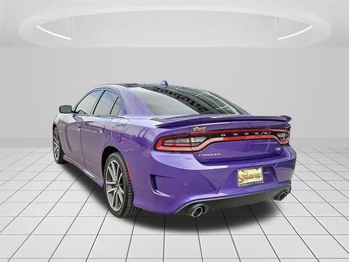 2023 Dodge Charger R/T