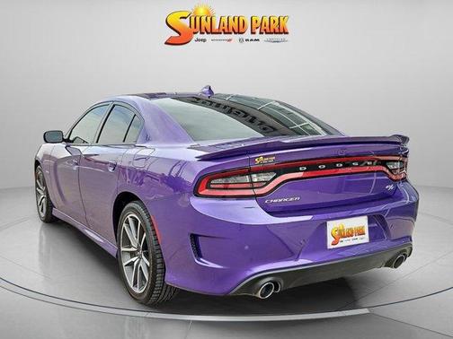 2023 Dodge Charger R/T
