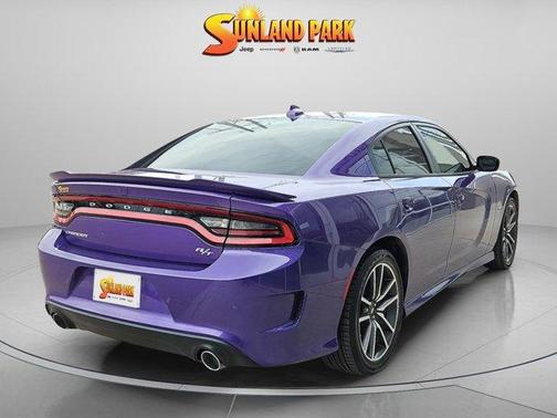 2023 Dodge Charger R/T
