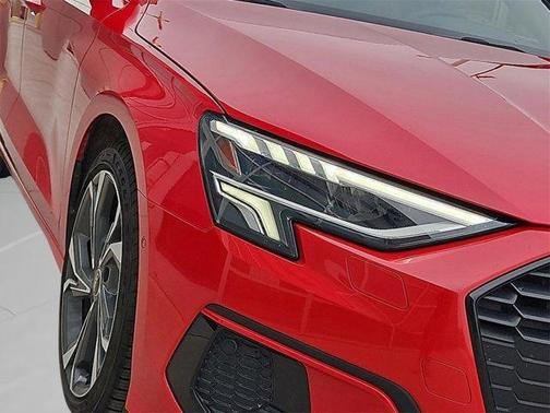 2022 Audi A3 40 Premium