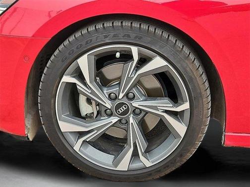 2022 Audi A3 40 Premium