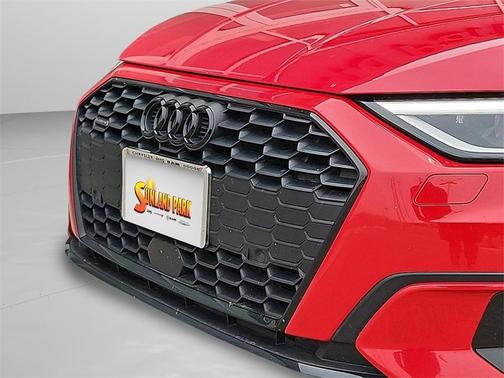 2022 Audi A3 40 Premium