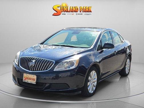 2015 Buick Verano Base