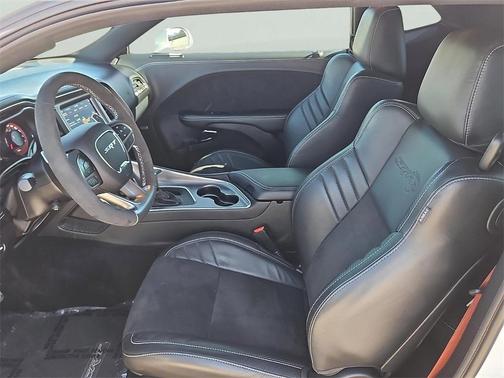 2021 Dodge Challenger SRT Hellcat