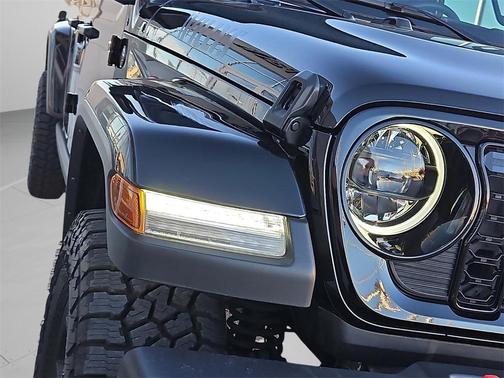 2024 Jeep Gladiator Sport