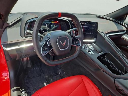 2023 Chevrolet Corvette Stingray w/1LT