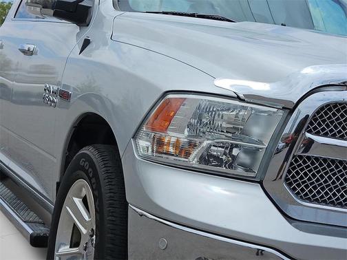 2018 RAM 1500 Lone Star