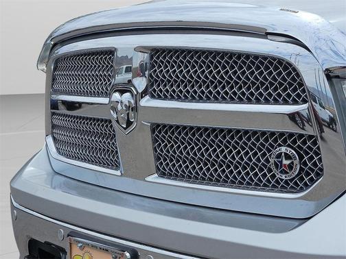 2018 RAM 1500 Lone Star