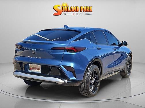 2025 Buick Envista Sport Touring