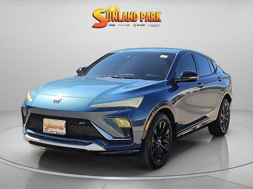 2025 Buick Envista Sport Touring