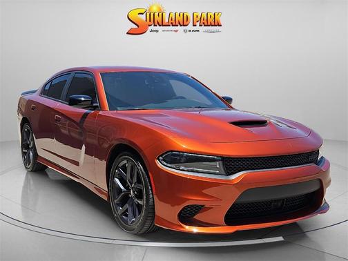 2023 Dodge Charger GT