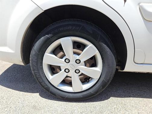 2010 Kia Rio LX