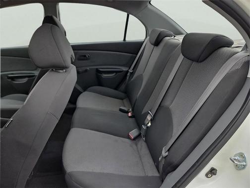 2010 Kia Rio LX
