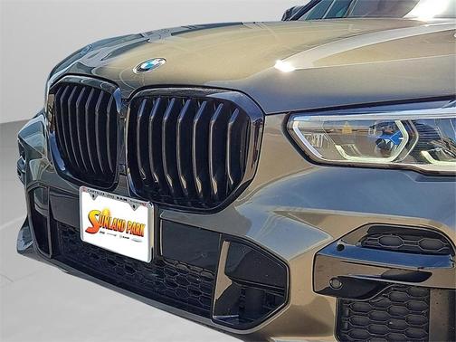 2023 BMW X5 sDrive40i