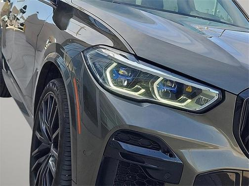 2023 BMW X5 sDrive40i