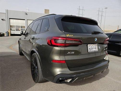 2023 BMW X5 sDrive40i