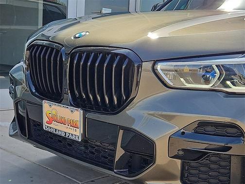 2023 BMW X5 sDrive40i