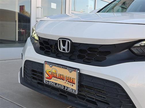 2022 Honda Civic EX-L