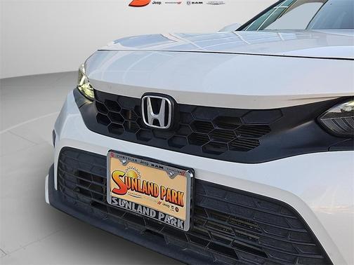 2022 Honda Civic EX-L