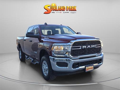 2019 RAM 2500 Tradesman
