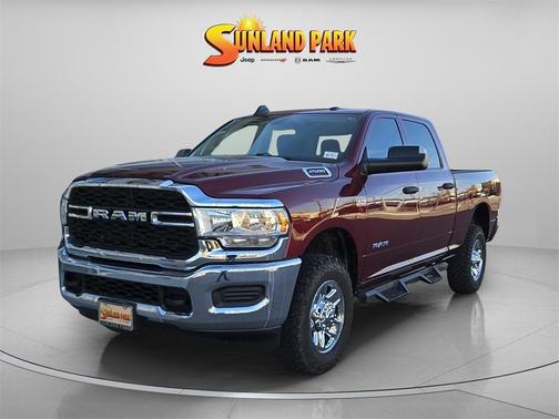 2019 RAM 2500 Tradesman