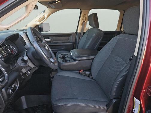 2019 RAM 2500 Tradesman