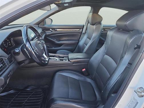 2018 Honda Accord Sport 2.0T