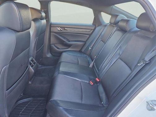 2018 Honda Accord Sport 2.0T