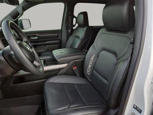2024 RAM 1500 Rebel