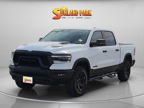 2024 RAM 1500 Rebel