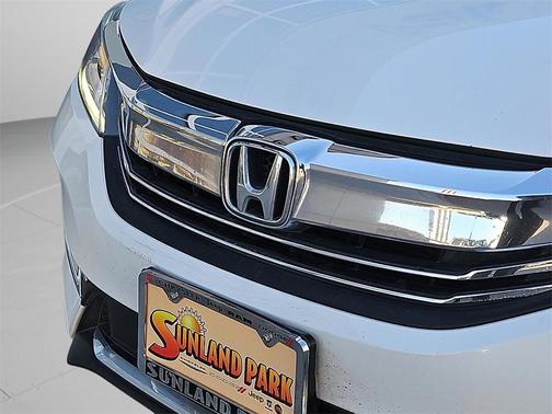 2016 Honda Accord Touring