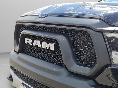 2024 RAM 1500 Rebel