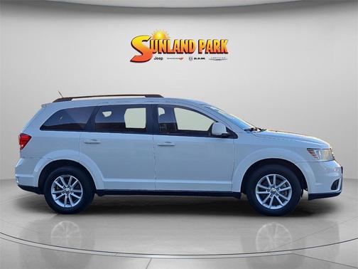 2015 Dodge Journey SXT