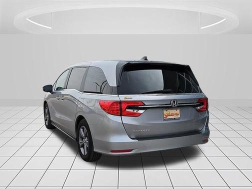 2022 Honda Odyssey EX