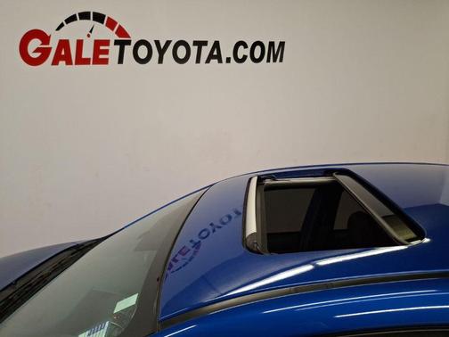 2020 Subaru WRX Premium