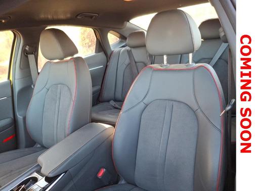 2020 Hyundai SONATA SEL Plus