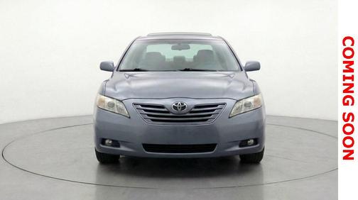 2008 Toyota Camry XLE