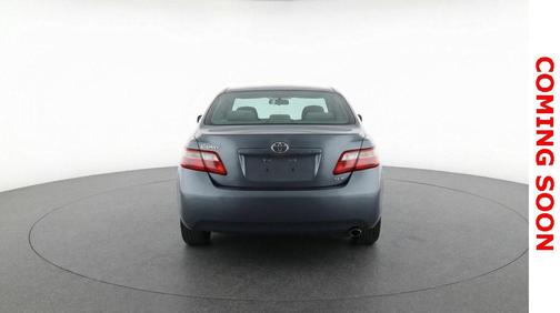 2008 Toyota Camry XLE