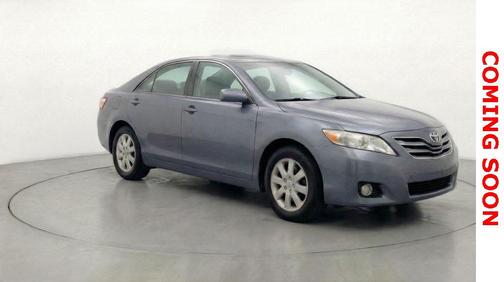 2008 Toyota Camry XLE