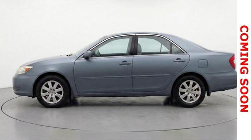 2008 Toyota Camry XLE