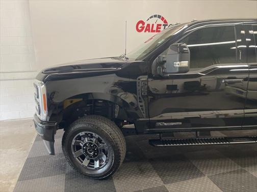 2023 Ford F-350 Lariat