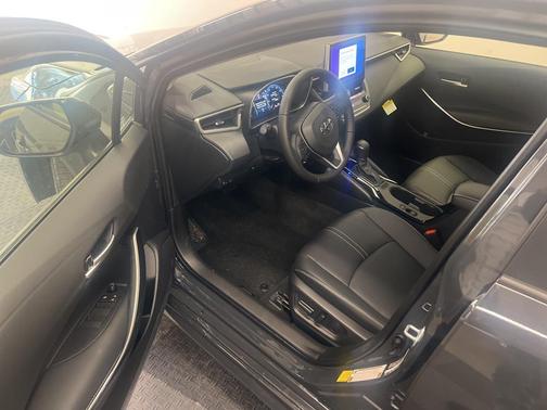 2026 Toyota Corolla Hybrid XLE