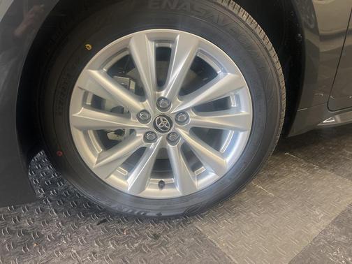 2026 Toyota Corolla Hybrid XLE