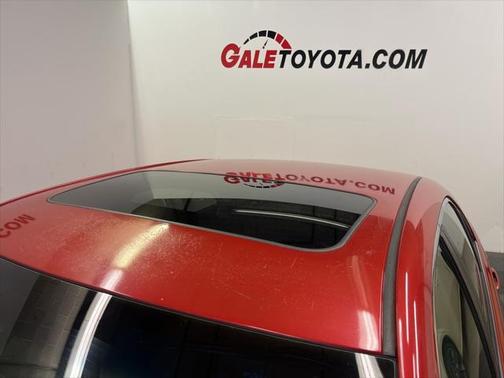 2007 Toyota Camry XLE