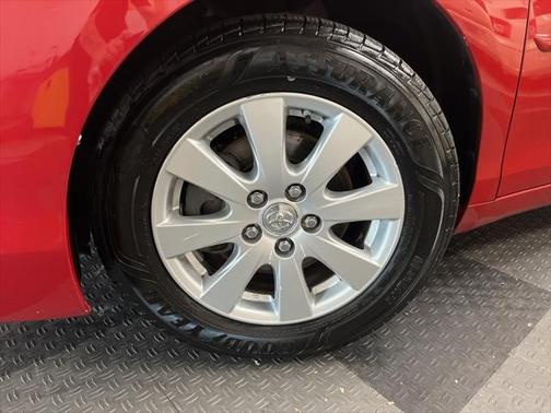2007 Toyota Camry XLE