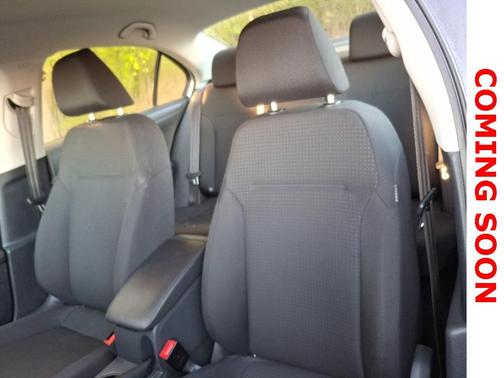 2015 Volkswagen Jetta Auto S w/Technology