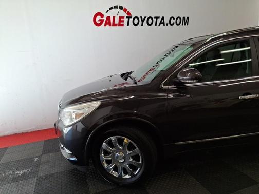 2016 Buick Enclave Premium