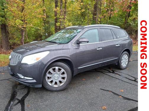 2016 Buick Enclave Premium