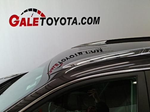 2016 Buick Enclave Premium
