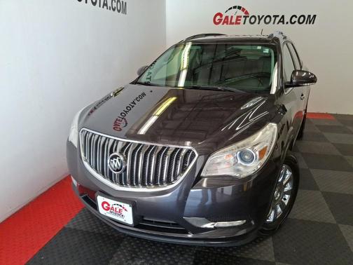2016 Buick Enclave Premium